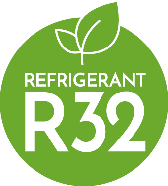R-32 Refrigerant Gas