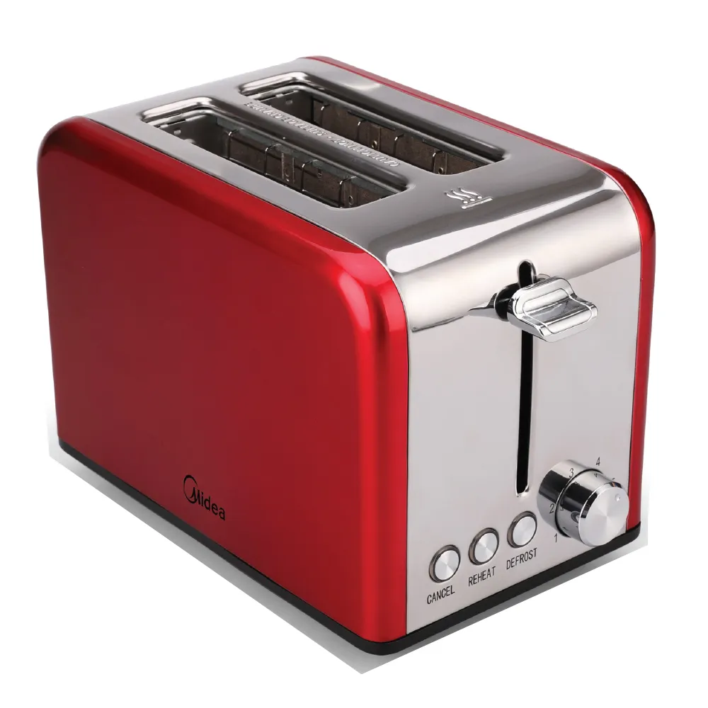 Midea Slice Toaster